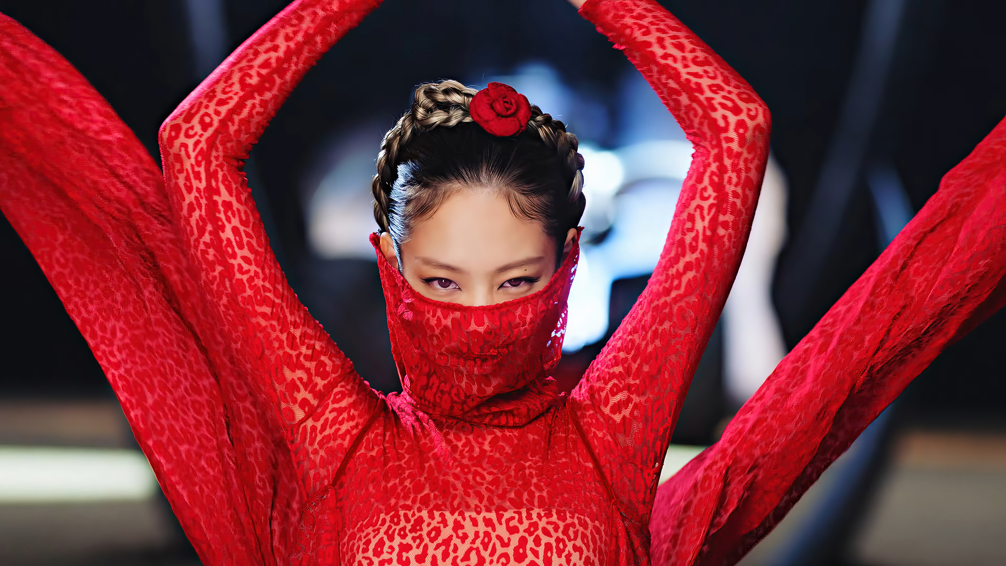 Jennie Image 3